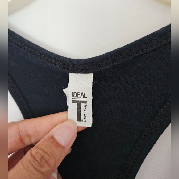 Just drunk tank top - Picture 2 of 3